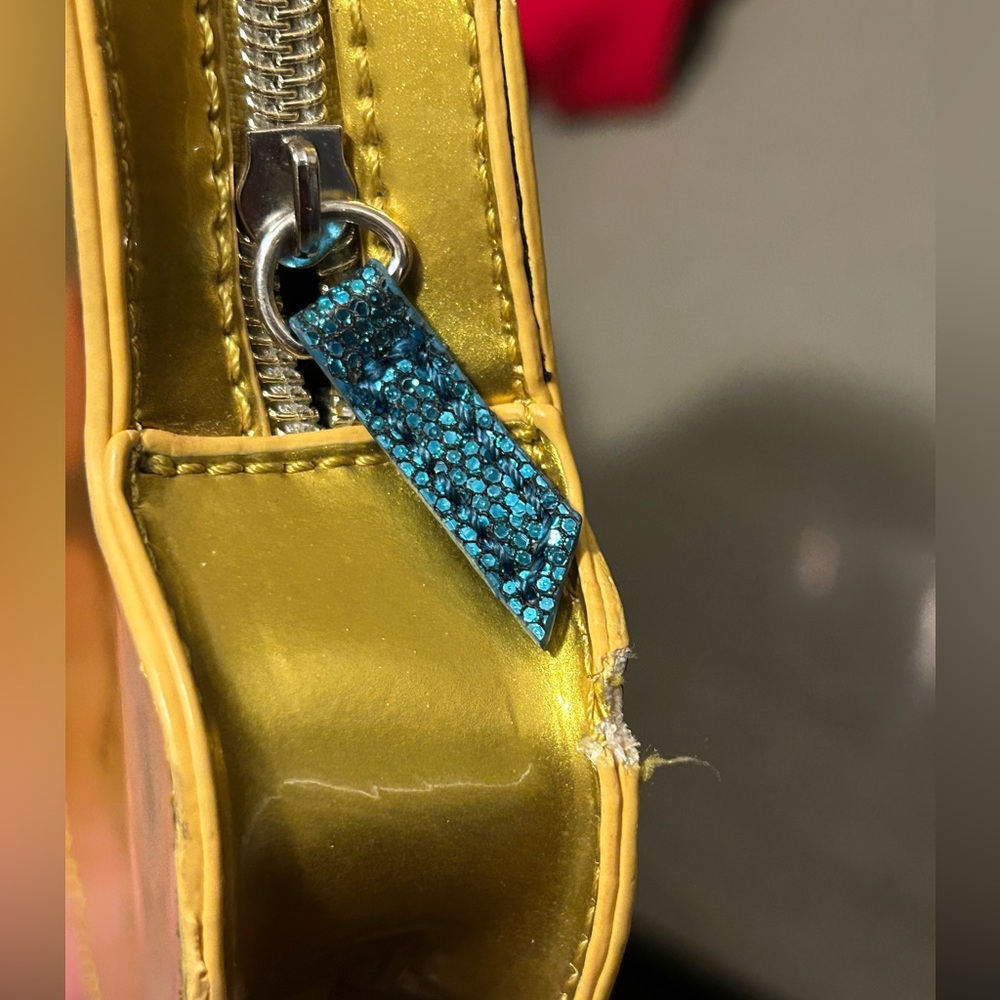 Danielle Nicole X Disney - Flounder Crossbody Pur… - image 8